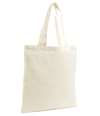 76900 Organic Zen SOL'S Organic Cotton Zen Shopper Natural colour image